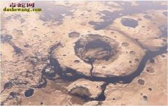 科学家发现金星上有万座没有门建筑遗迹...
