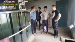 广西雷村蛇场湖北学员回访行小结