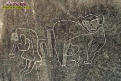秘鲁再添未解之谜：超25幅新地画被发...