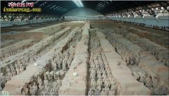 秦兵马俑考古发现第一人悄然离世！他是...