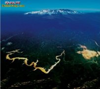 清朝政府封禁长白山200年！明间传言...