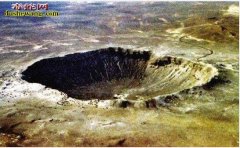 解密1908年通古斯大爆炸悬案 当年...