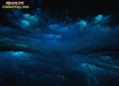 海底居住着神秘的海底人！这种情况到底...