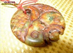 罗布泊双鱼玉佩事件！《盗墓笔记》中的...