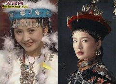 香妃“天生异香”真相藏229年曝光！...