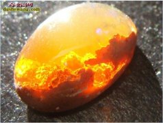 极品奇石：全世界最美而12块石头，个...
