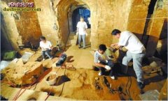 江西发现海昏侯、并揭秘了孔圣人的真实...