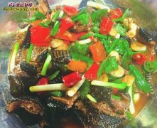 口味蛇制作、学习一下湖南特色菜口味蛇...