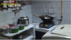 女子回家看到1米长“怪物”报警！原矛...
