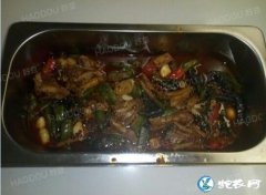怎么样做口味蛇？家常菜口味蛇美味简易...