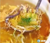 广东人吃蛇有讲究、太史蛇羹被誉为传奇...