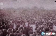 1917年葡萄牙法蒂玛事件揭秘！7万...
