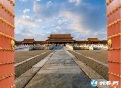 中国历史上最热夏天！乾隆八年气温高达...