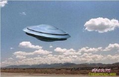 UFO真的存在吗？美媒称UFO并非无...