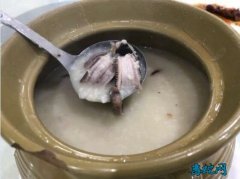 蛇肉浑身都是宝，这些用蛇做的美食值得...