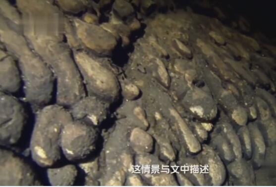 石门驯龙记：徐霞客曾见到过的一条龙百...