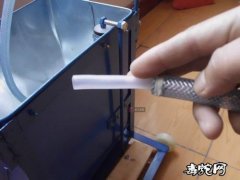 幼蛇灌喂机、小蛇灌喂机制作方法？