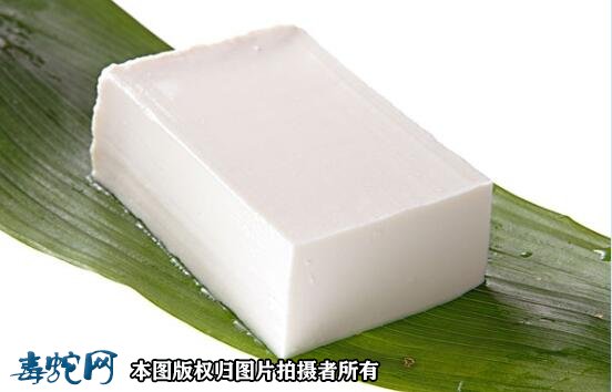 菊花豆腐汤的做法步骤