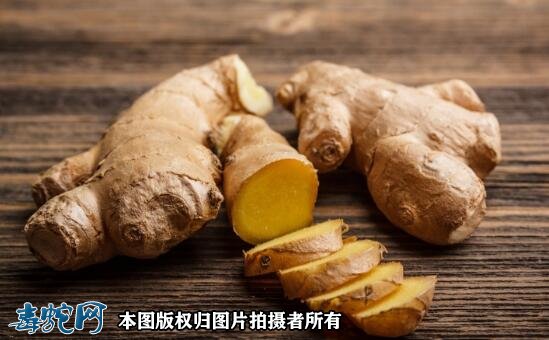 葱白姜汤图3