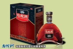 乐邦龟蛇酒的配方？