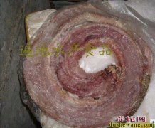 乌蛇肉