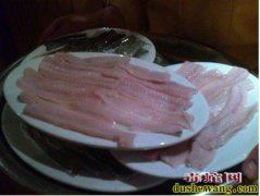 温性蛇肉