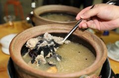 蛇肉怎么吃