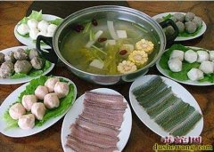 金银花蛇肉可治湿疹吗？