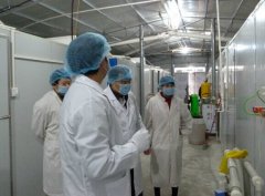 养蛇越冬管理要点