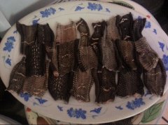 蛇肉多少钱一斤